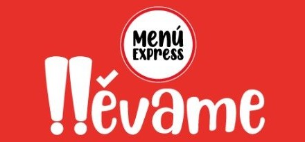 Llévame Menú Express
